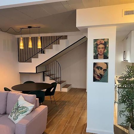 Alameda Velvet Ciudad Ciencias - Housevanlive Валенсия Екстериор снимка