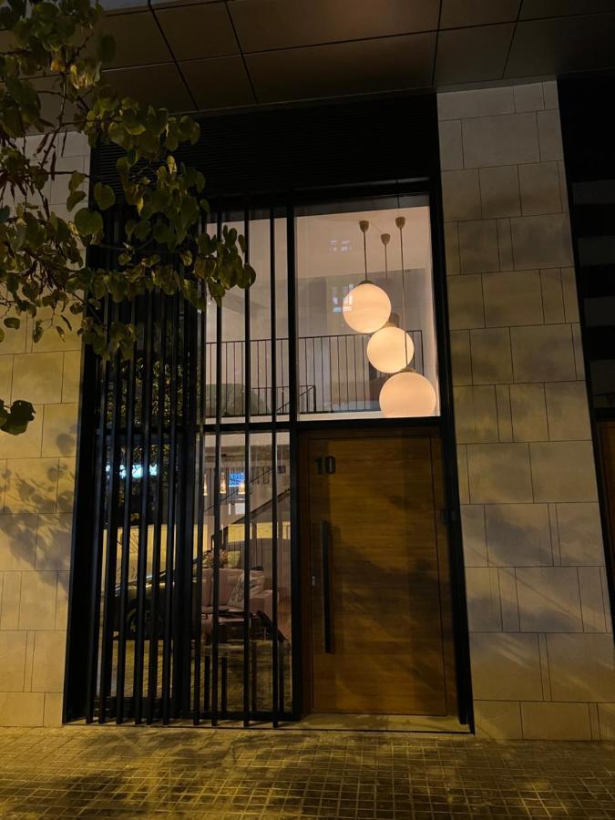 Alameda Velvet Ciudad Ciencias - Housevanlive Валенсия Екстериор снимка
