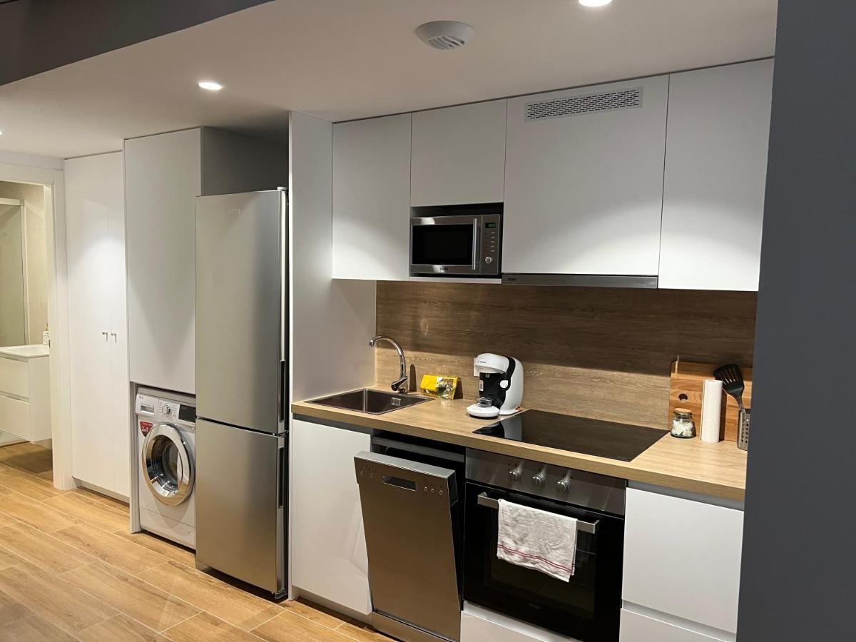 Alameda Velvet Ciudad Ciencias - Housevanlive Валенсия Екстериор снимка