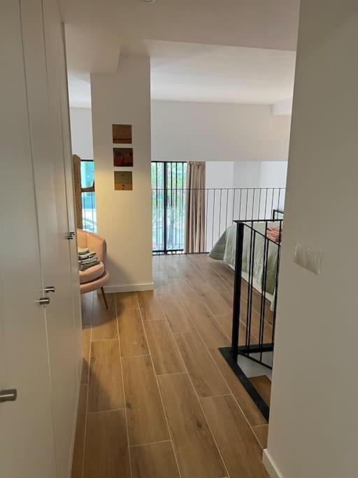 Alameda Velvet Ciudad Ciencias - Housevanlive Валенсия Екстериор снимка