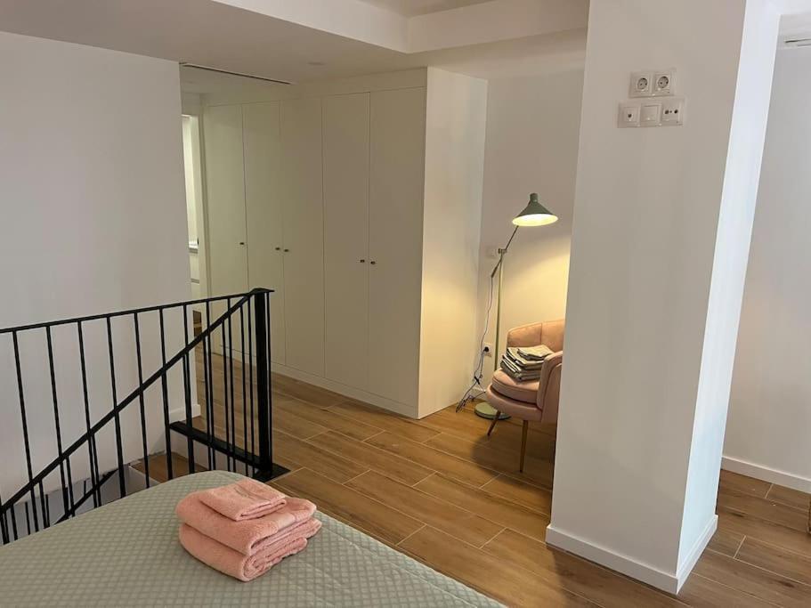 Alameda Velvet Ciudad Ciencias - Housevanlive Валенсия Екстериор снимка