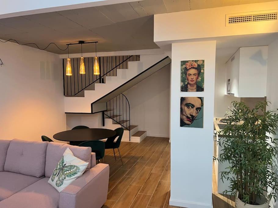 Alameda Velvet Ciudad Ciencias - Housevanlive Валенсия Екстериор снимка