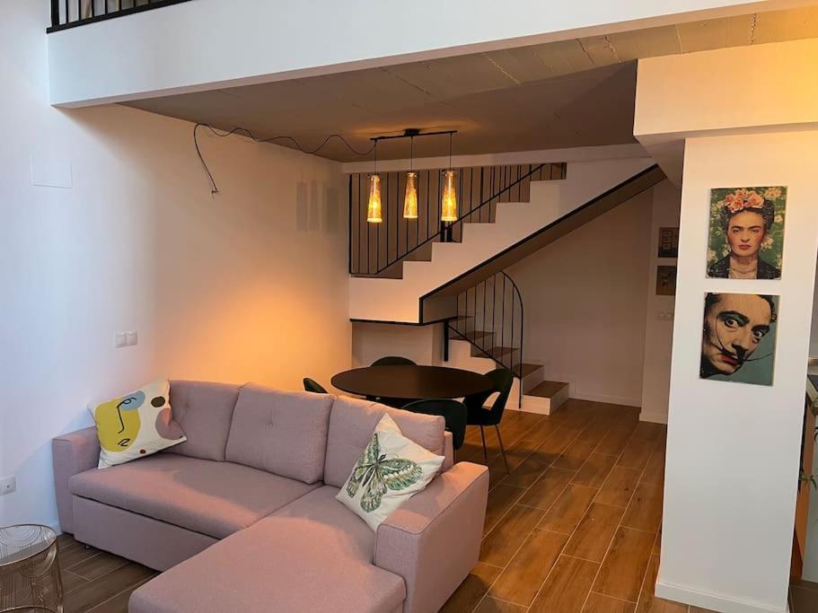 Alameda Velvet Ciudad Ciencias - Housevanlive Валенсия Екстериор снимка